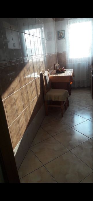 Apartament  de  vanzare