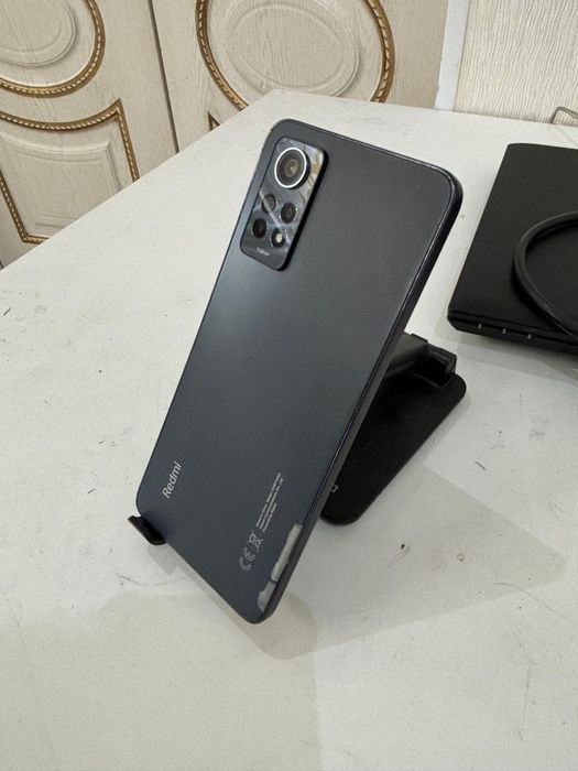 Xiaomi redmi note 12 pro 4g