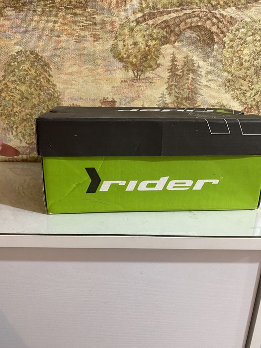 Балетки спортивные