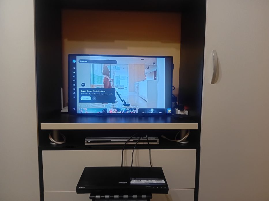 Player Blu-ray Ultra HD UBD-K8500