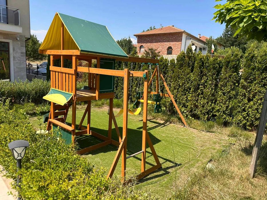 Продава се Едностаен апартамент в с. Шкорпиловци, Област Варна - 38 кв.м за 557 €/кв.м - Снимка #8
