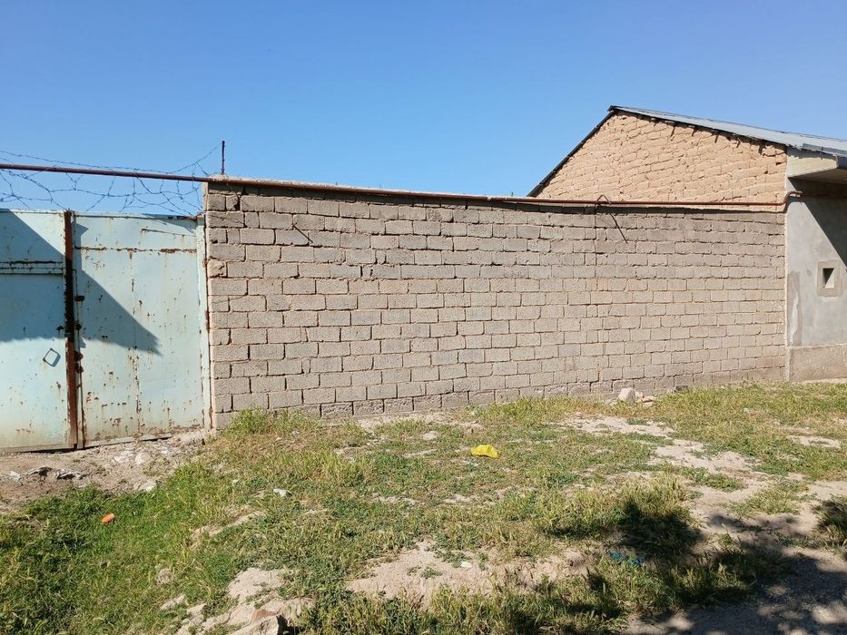 Nayman Jayhun baliqni orqasida 6 sotixli hovli sotiladi