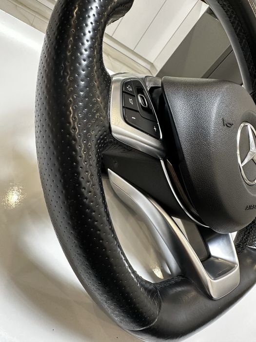 Оригинален AMG волан W213 с AIRBAG