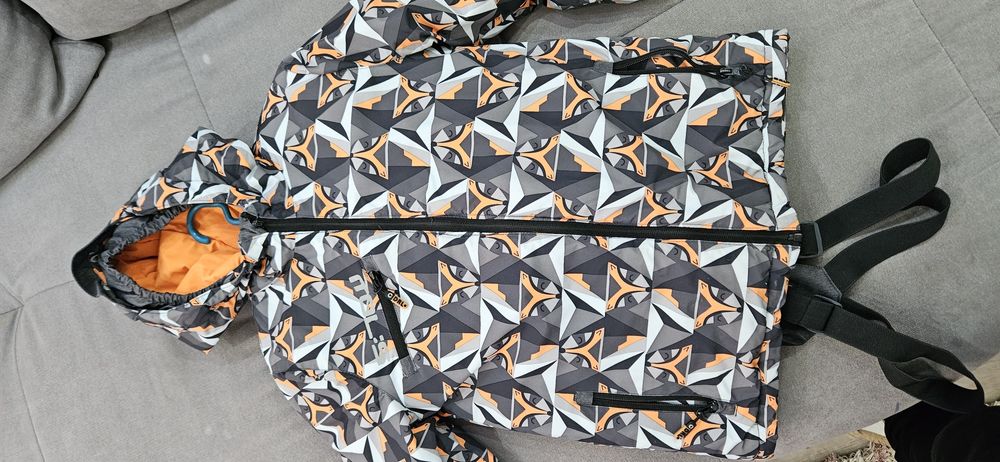 Ски екип детски !!