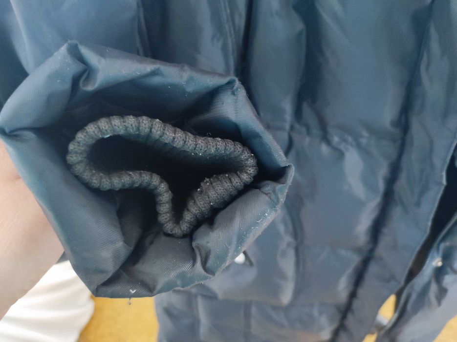 Зимно дамско яке