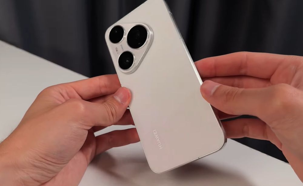 Huawei Pura 90s pro