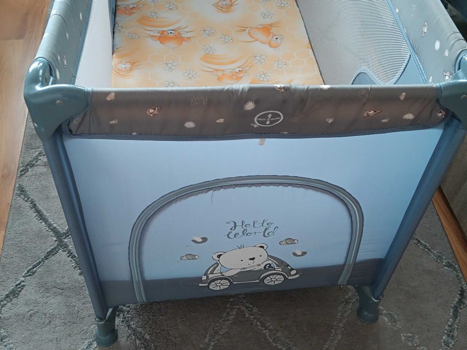 Кошара за бебе/дете