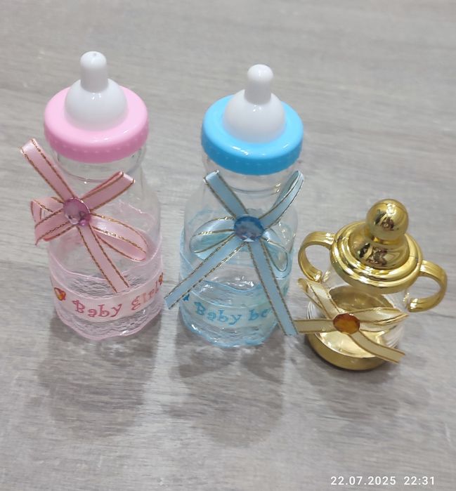 Бонбоньерки соски