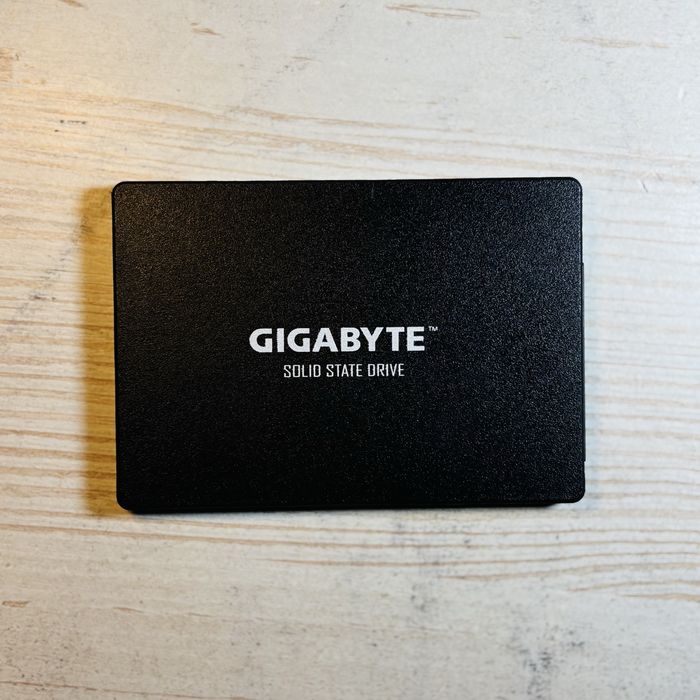 Ссд 128гб ыстеп тур!