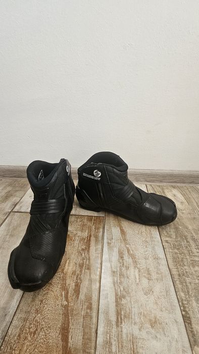 Мото Боти  Alpinestars SMX-1 R V2