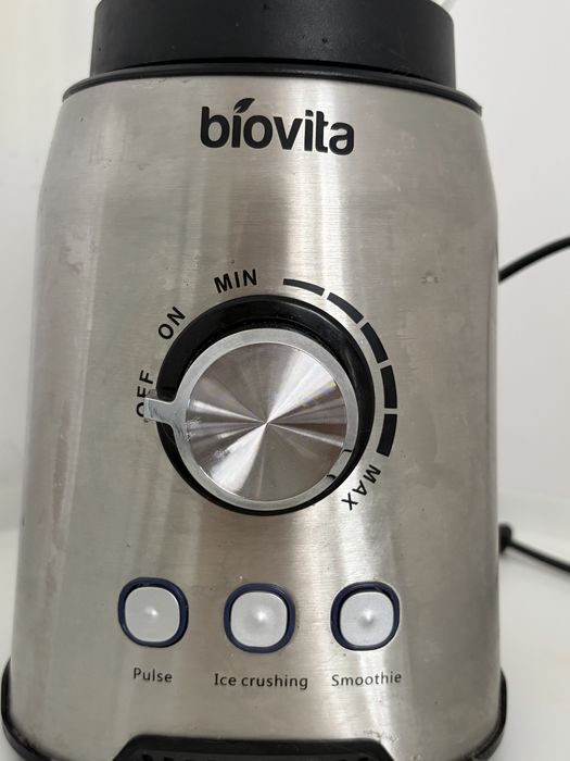 Blender Biovita - 1,5 L