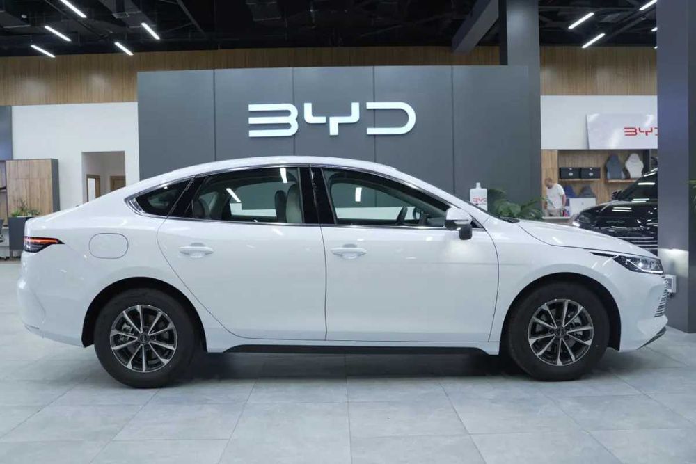 BYD Chazor active 55km naqd va halol nasiya