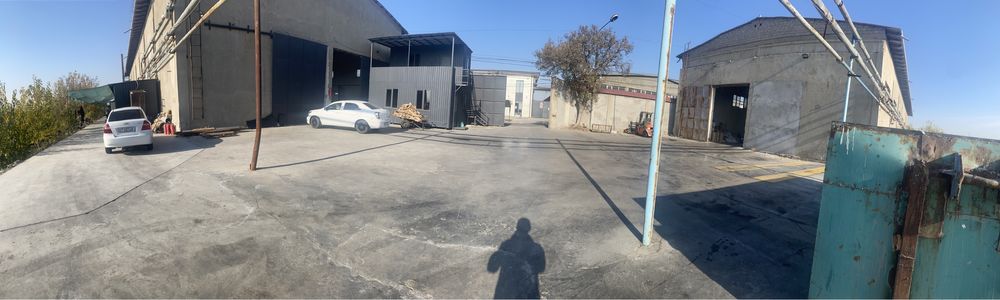 Zavod sotildi zudlik bilan