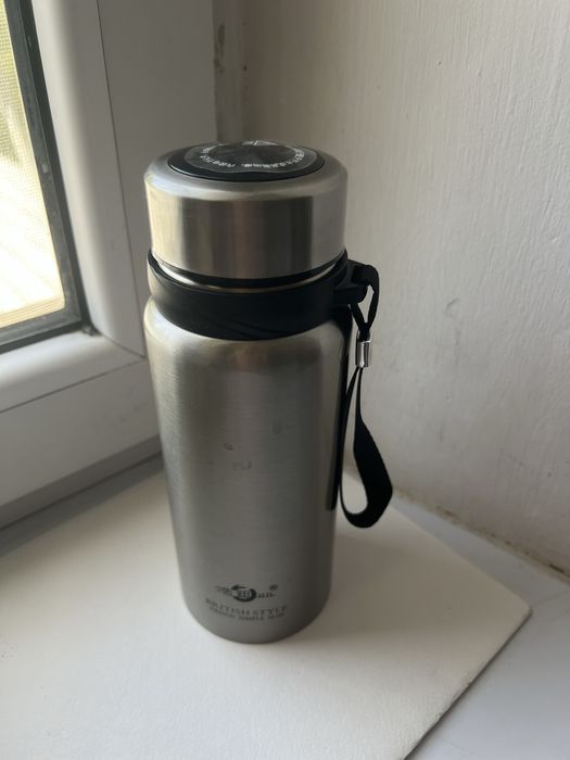 Посуда разная утварь