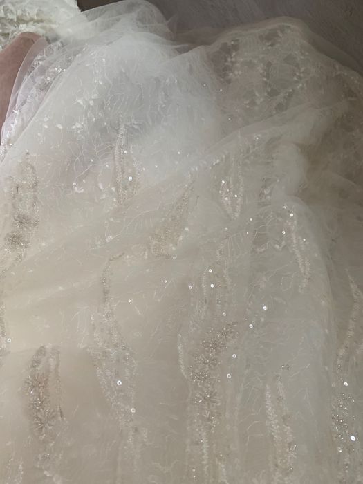 Булчинска рокля/ Сватбена рокля/ gelinlik/ bridal dress