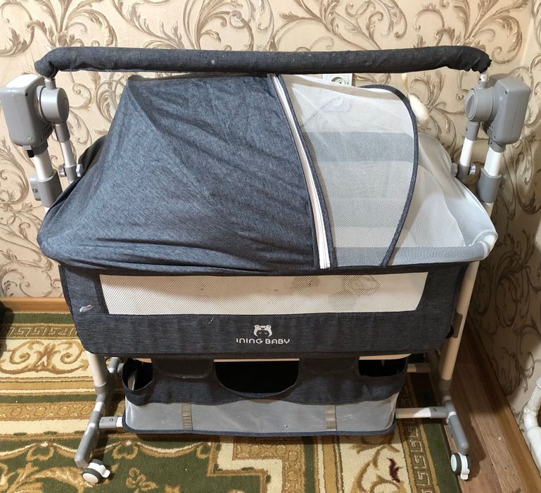 Манеж хорошим состояние одам за фрукту