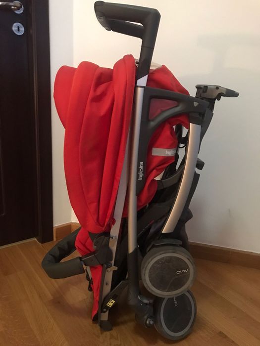 Carucior Inglesina Avio