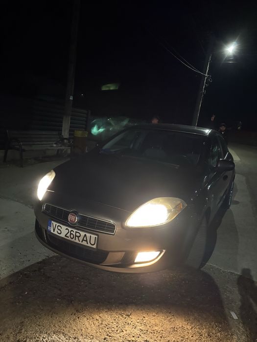 Fiat bravo || 1.9diesel