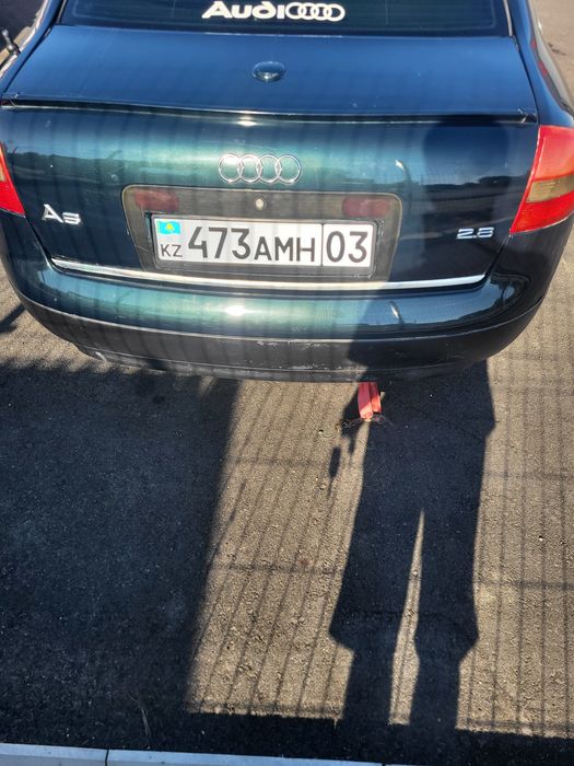 Продам автомобиль