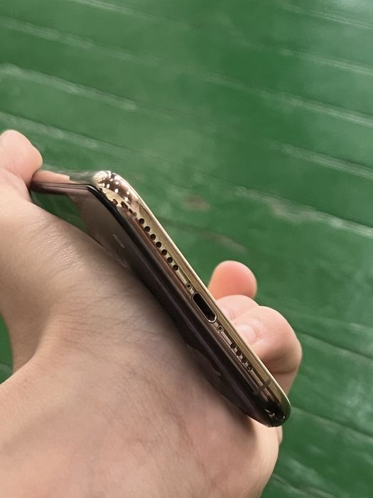 iPhone Xs Max 64