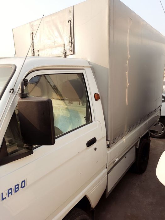 Лабо буткалик сотилади