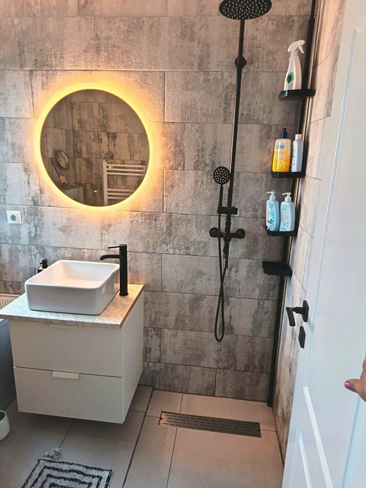 Casa moderna P+1 cartierul Dedradului - 170 m2 utili