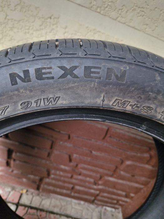 Продам покрышки почти новые