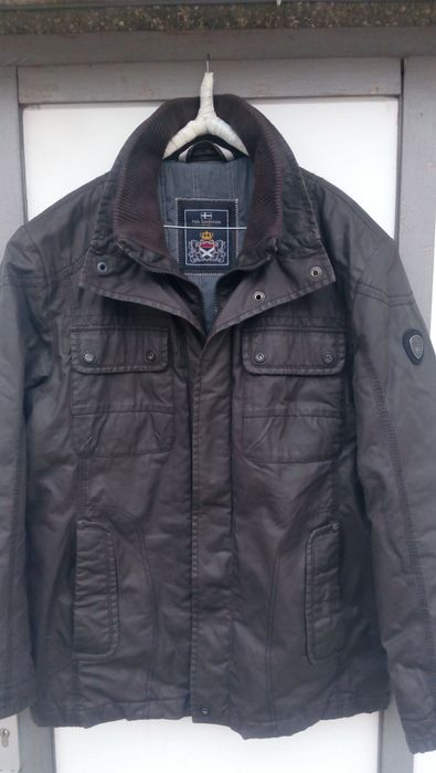 ''Nils Sundström''оригинално яке-промазка Л размер