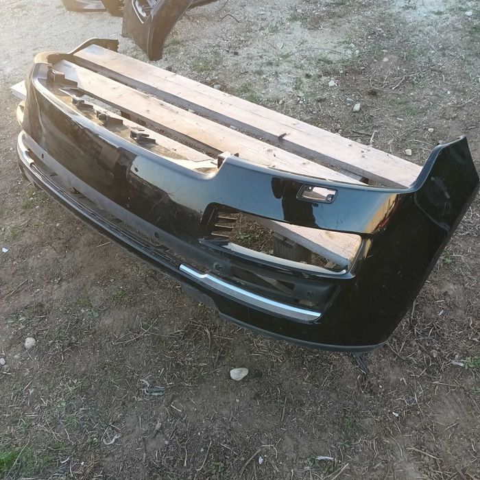 bara fata range rover vogue 2013-2018