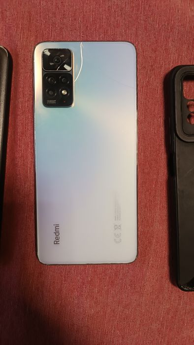 Redmi note 11 pro
