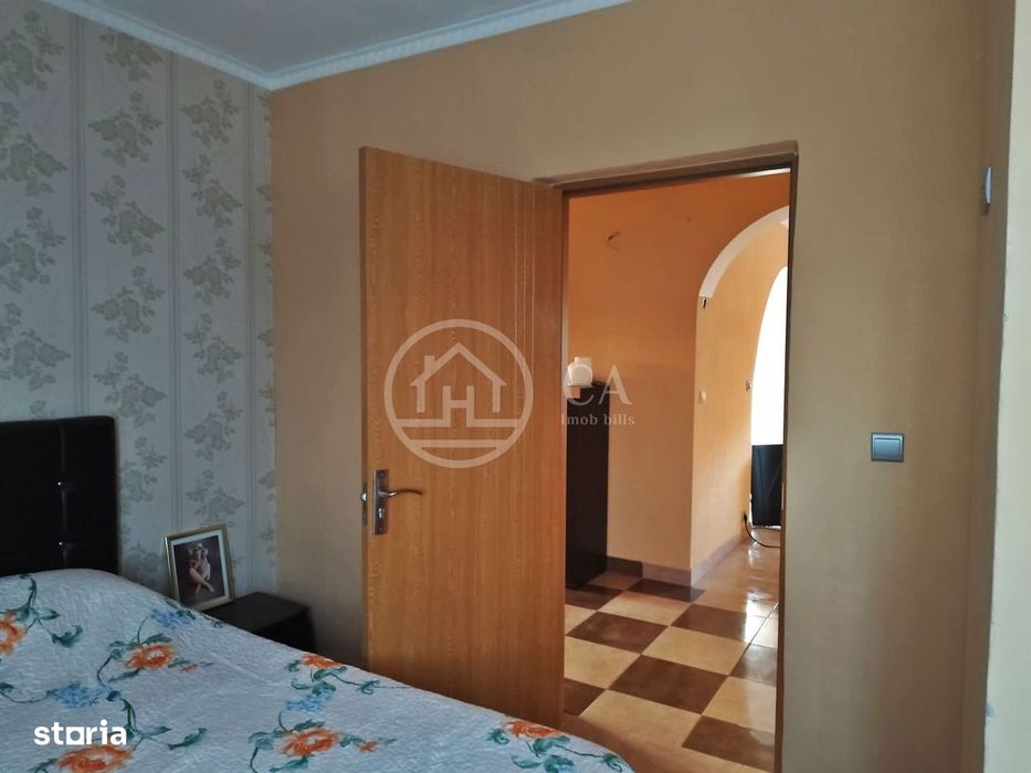 Casa de vânzare cu 5 camere in Popești, jud. Bihor