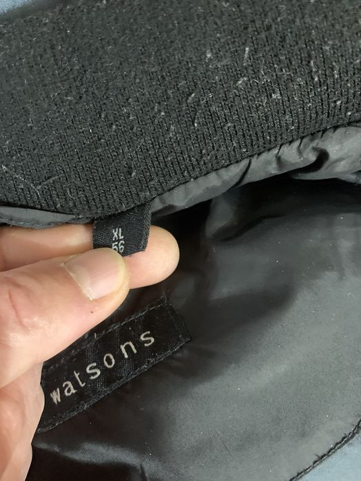 Geaca barbati Watsons XL