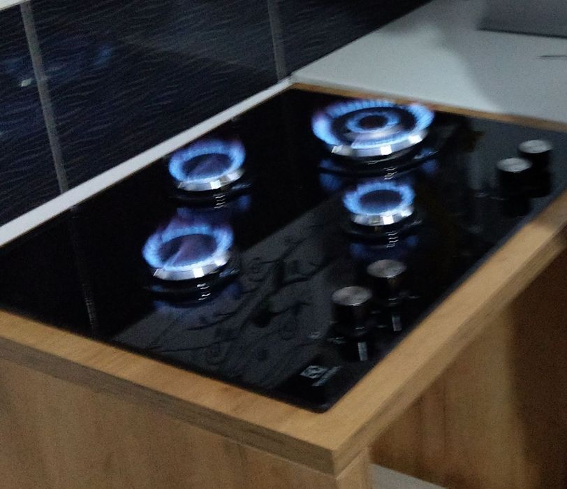 Plita gaz Electrolux