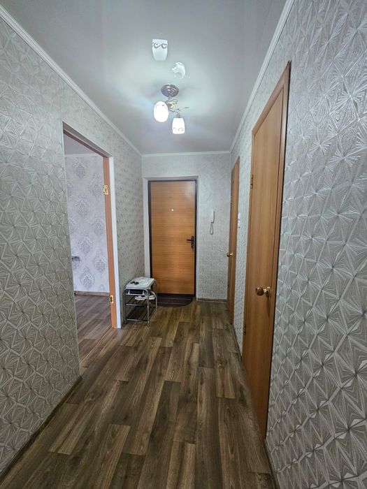 Квартира на длительный срок