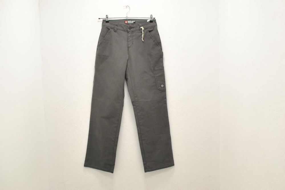 Engelbert Strauss Cargo pantaloni marimea 46/48  (4008)