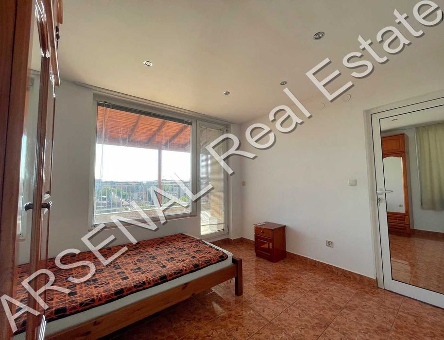 Дава се под наем Тристаен апартамент в София, Бъкстон - 84 кв.м за 600 € - Снимка #3