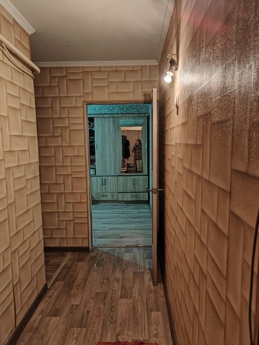 Продаётся квартира