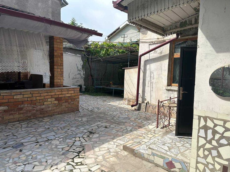 Госпитальный, Макро, ул. Нукус