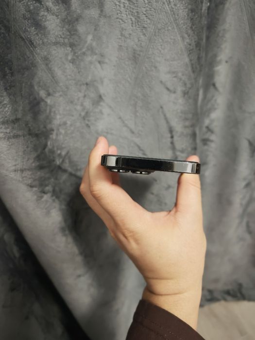 iPhone 13 pro всё оригинал