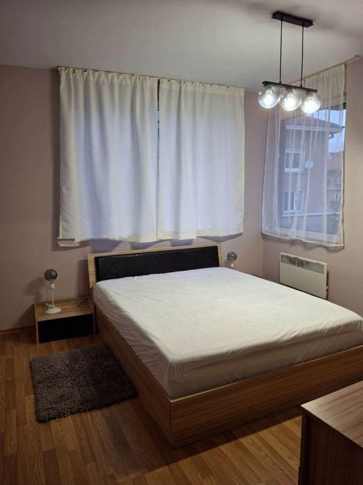 Дава се под наем Тристаен апартамент в София, Зона Б-19 - 84 кв.м за 830 € - Снимка #4