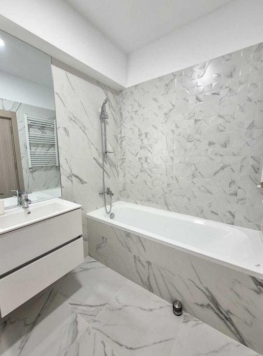 Apartament doua camere/ Novum 56 /Metrou Gorjului