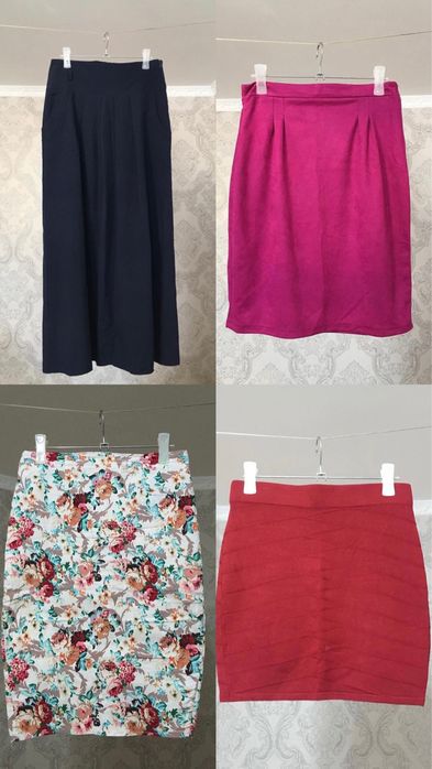 Продам юбки брюки не дорого!