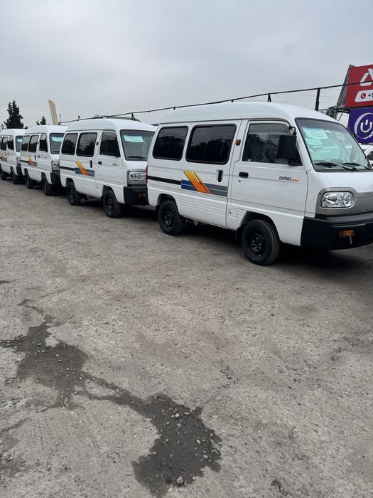 Damas 2026 prabeg 0km nataryus bonus