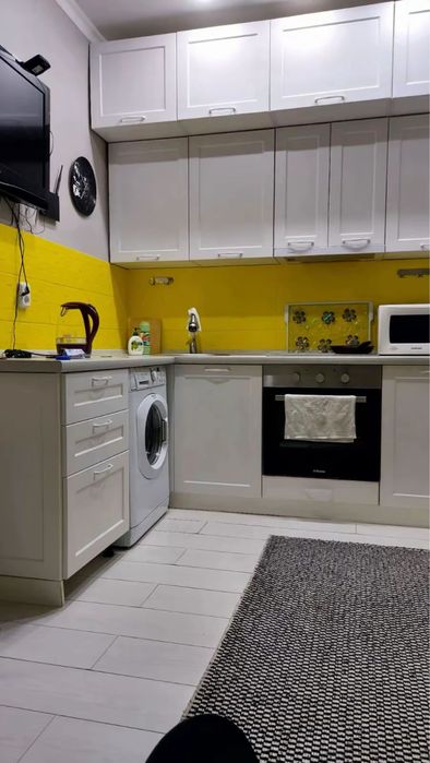 1-комнатной квартиры