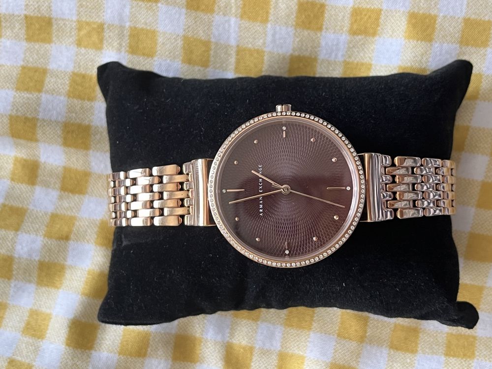 Ceas Armani Exchange Ladies AX5912 Focsani • OLX.ro