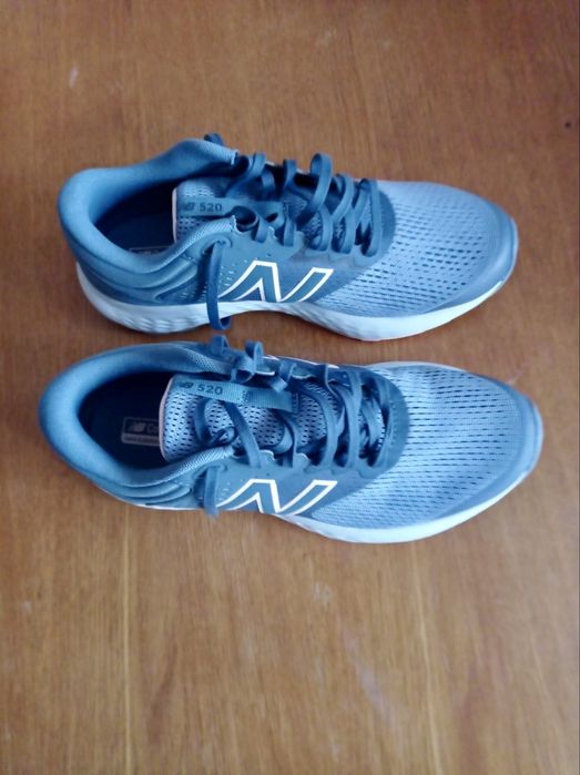 Маратонки New Balance 41