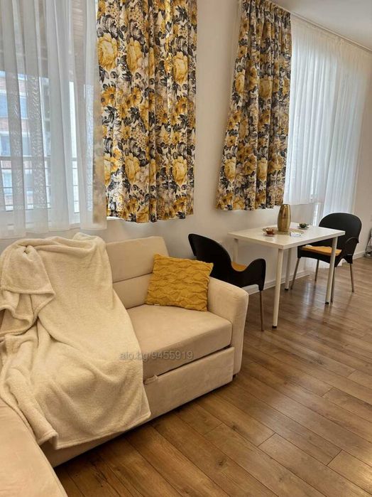 Продава се Едностаен апартамент в Пловдив, Гагарин - 40 кв.м за 995 €/кв.м - Снимка #1