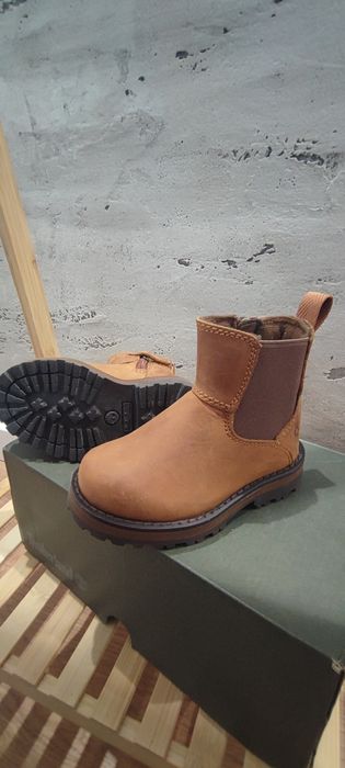 Детски боти TIMBERLAND