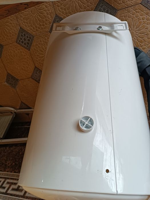 Ariston ROYAL 80L satiladi