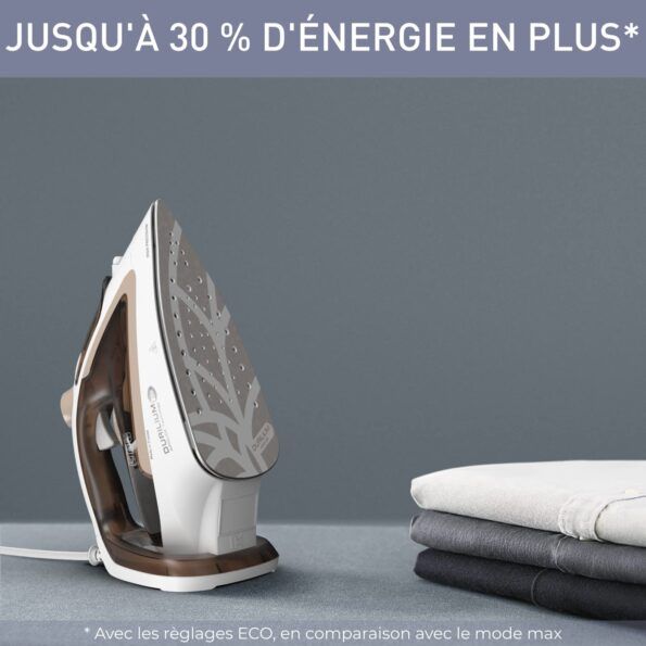 Calor Easygliss Eco FV5780C0 Парна ютия 2800W
